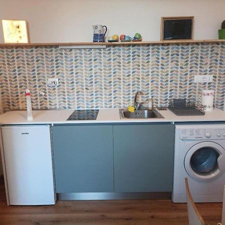 Pane E Tulipani, Cozy Apartment Near City Center Turin Extérieur photo