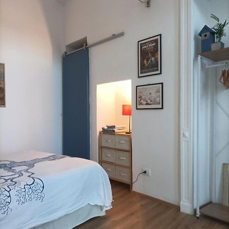 Pane E Tulipani, Cozy Apartment Near City Center Turin Extérieur photo