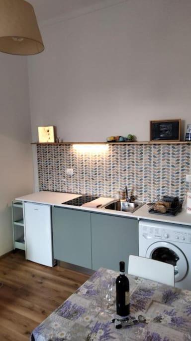 Pane E Tulipani, Cozy Apartment Near City Center Turin Extérieur photo
