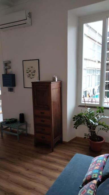 Pane E Tulipani, Cozy Apartment Near City Center Turin Extérieur photo